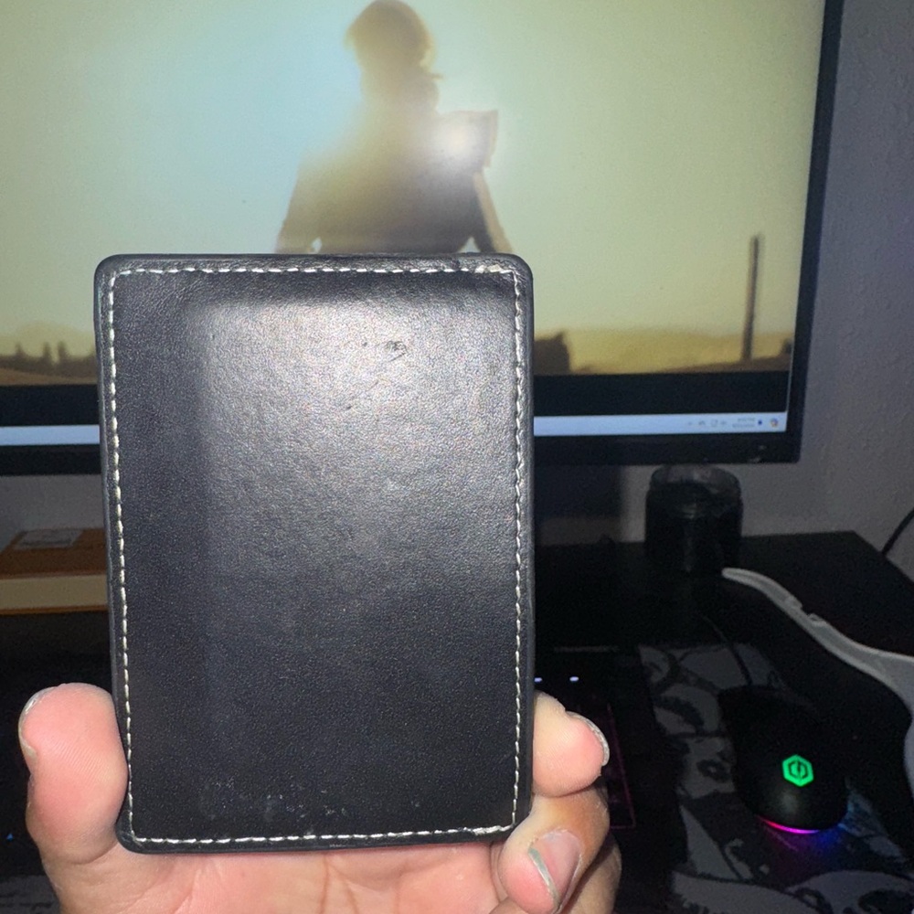 Playboy Wallet - Picture 2 of 4